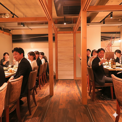 焼き鳥 きんざん 大曽根店の特集写真