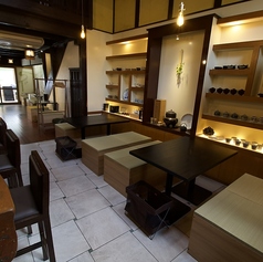店内全席の貸切もぜひご相談ください!コース料理は、ご予算やご希望のお料理をお聞きし特別コースにもご対応させていただきます♪