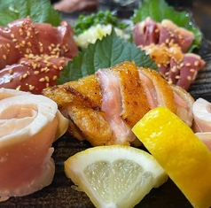 炭火焼鳥 千鳥足 白山本店のおすすめ料理2
