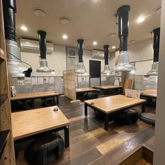 炭火焼肉flower フラワー 名古屋駅前店特集写真1