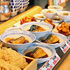 まいどおおきに食堂 西尾寄住食堂