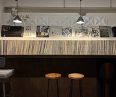 ブルームーン  Blue moon