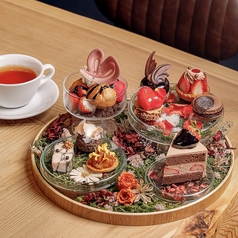 きらくのコース写真