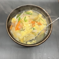 クッパ