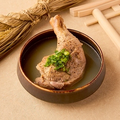 骨付き鶏もも肉（数量限定）