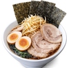横浜家系ラーメン一宮大志商店のおすすめポイント1