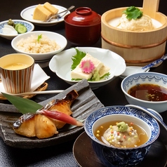 松山閣 伊勢丹店のコース写真