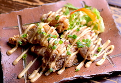 和風マヨネーズ