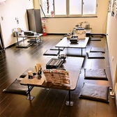 津軽海鮮酒場 魚兵衛の雰囲気2