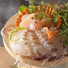 みみずく名駅店のおすすめ料理3