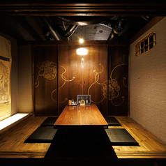 ウメダ倶楽部 大阪梅田店の雰囲気1