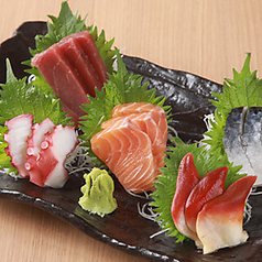 KANDA SHOTEN カンダショウテンのコース写真