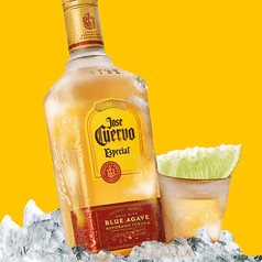 クエルボテキーラ