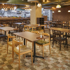 博多炉端 魚松の雰囲気1