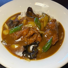 くっきー似のシェフが贈る「ワンランク上」の本格中華！