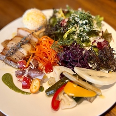 KAMAGAWA WINE&DINING Arc アルクのおすすめ料理2