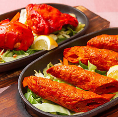 ポカラカレーハウスアンドハラールフードの写真2