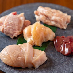 鶏焼き 翔のおすすめ料理1