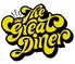 ザグレートダイナー THE GREAT DINERのロゴ