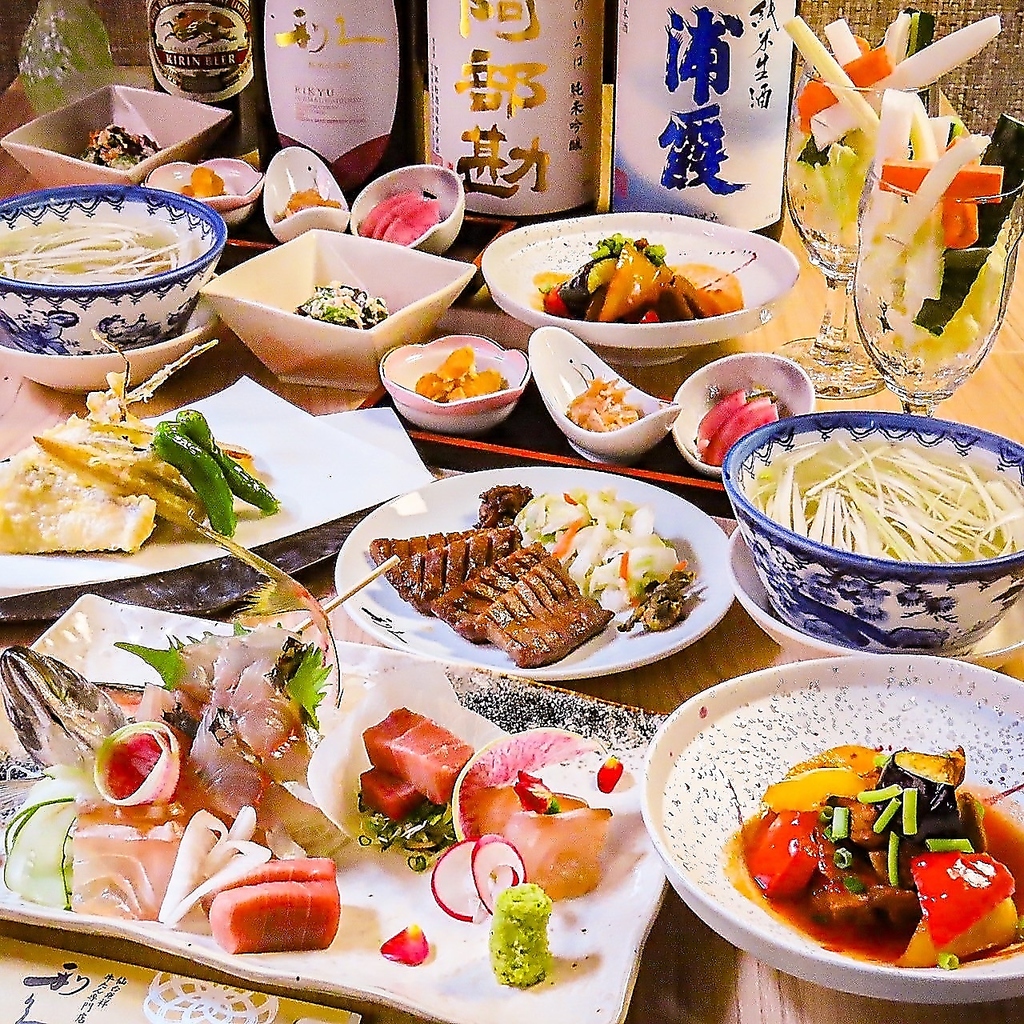 2024年5月15日！利久本町店が完全リニューアルオープン！メニューも店内も新しくしてお待ちしてます