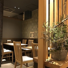 4～8名様のご利用多く利用頂きます