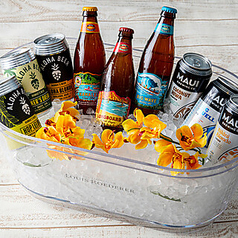 Koko Head cafe OSAKA ココヘッドカフェ 大阪の特集写真