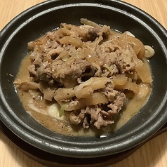 十和田　牛バラ焼き