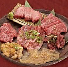 7種盛り