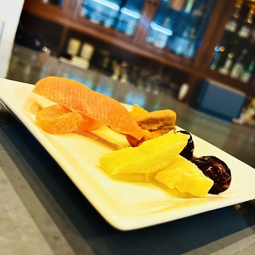 BAR en バーエンのおすすめ料理1