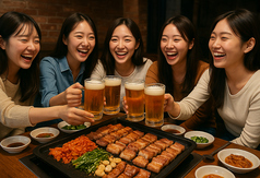 琉球Heat 宜野湾店のコース写真