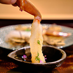 心斎橋 蟹善のおすすめ料理1