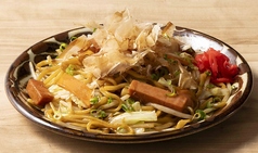沖縄ソース焼きそば