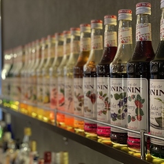 Euro House DANKE 郡山朝日店のコース写真