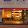 サロン ド ジュリエ Salon de Julliet 東銀座