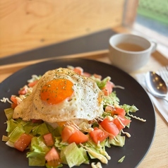 mitocafe&Marketのおすすめランチ3