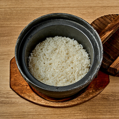 炊きたて銀シャリ　1.5合