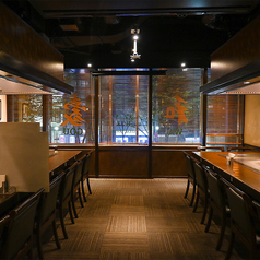 20名様から貸切のご相談も承ります。お気軽にお問い合わせください。