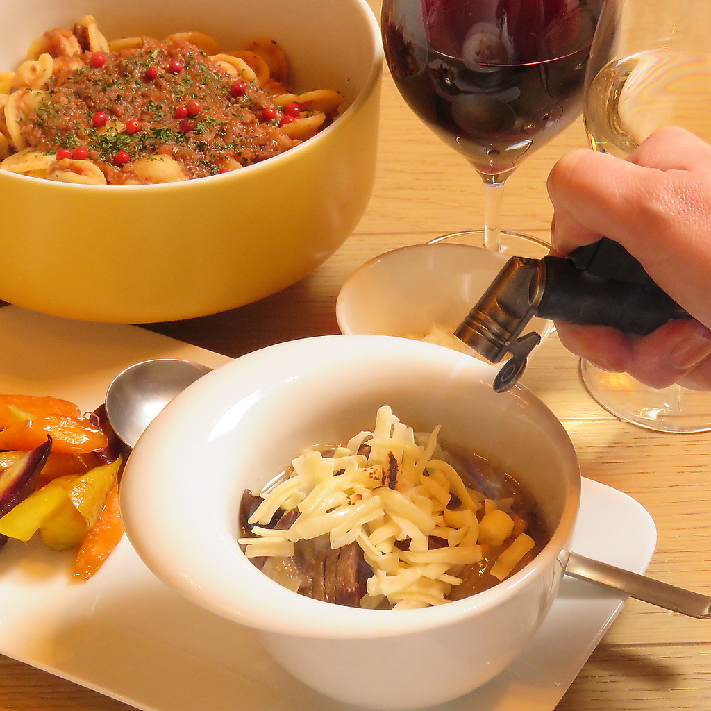 CRAFT.tableの写真ギャラリー