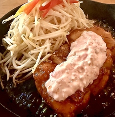 45 キャラントサンクのおすすめ料理1