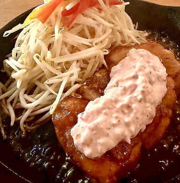 45 キャラントサンクのおすすめ料理1