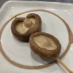 しいたけ