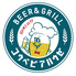 BEER&GRILL コウベビアハウゼのロゴ