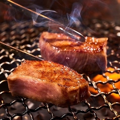 焼肉 焼武者のコース写真