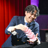 マジックバーSHOWTIME ショウタイムの雰囲気3