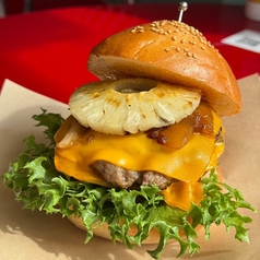 Mack Garden マックガーデンのおすすめ料理1
