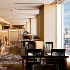 味街道 五十三次／品川プリンスホテルのコース写真