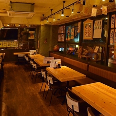 魚男 Fish Man 宇都宮の特集写真