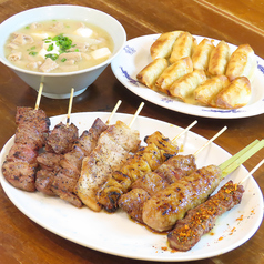 大衆飯店かね子 錦糸町店の特集写真