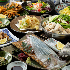 十徳や 博多筑紫口店のおすすめ料理1