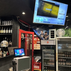 唄と名無酒場の特集写真